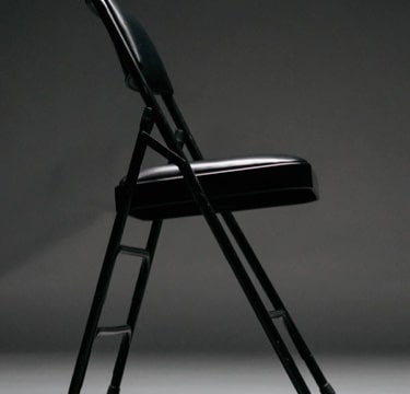 Image of a chair